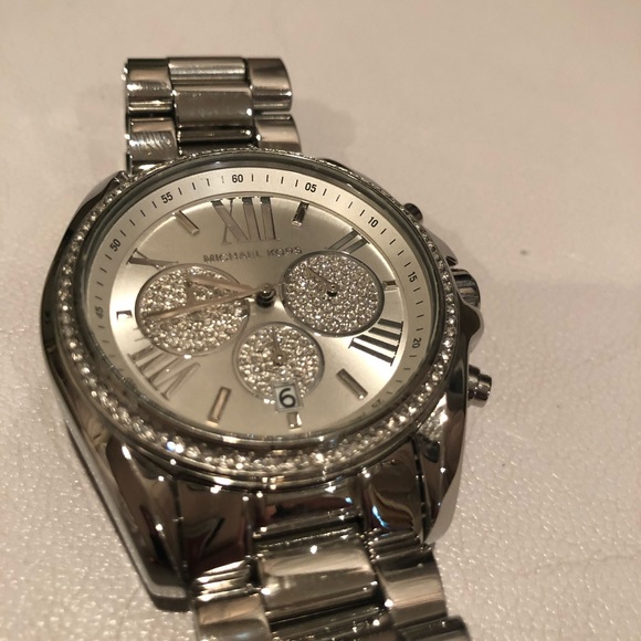Michael Kords Mens watch